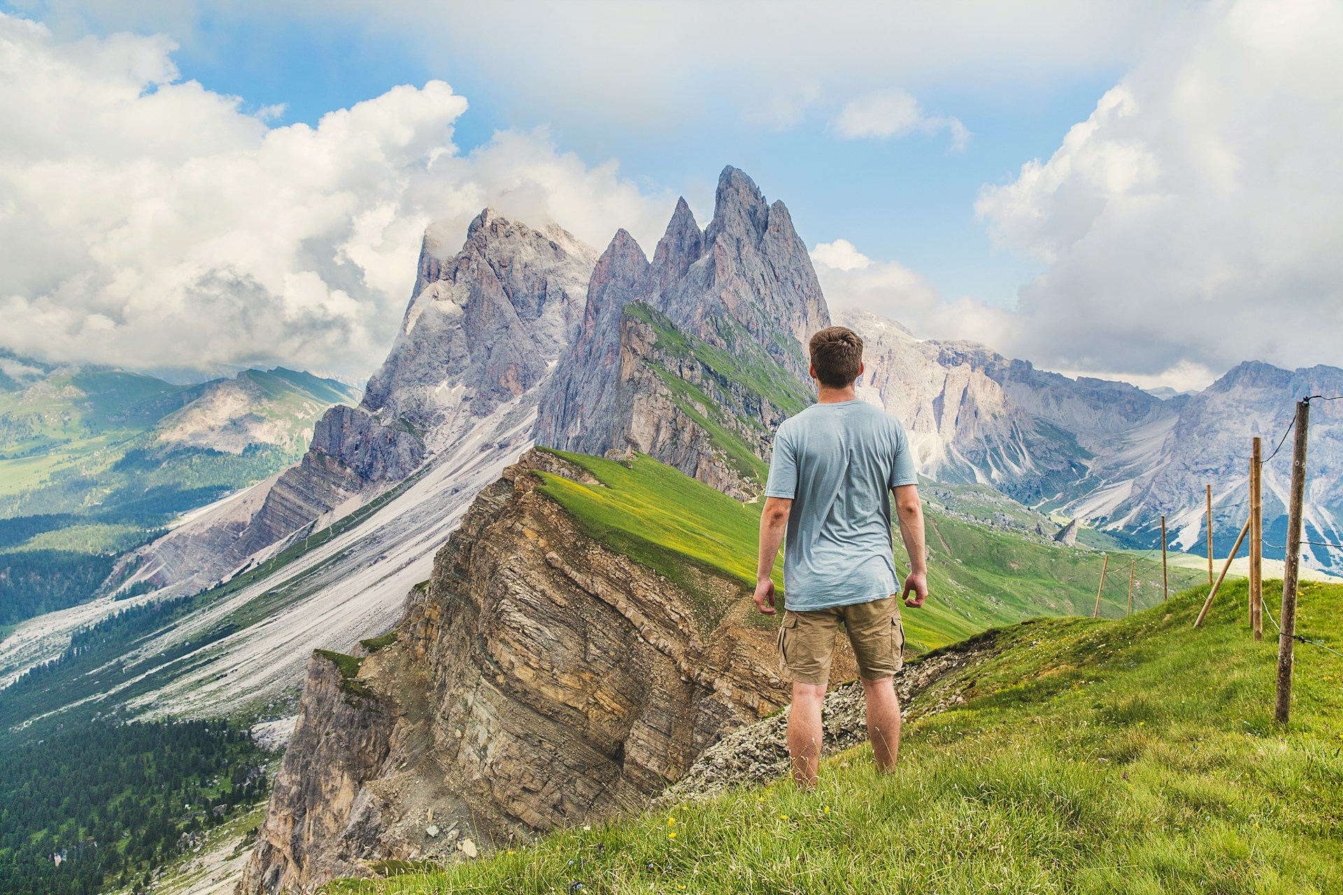 Cestovanie s Rontaleskia